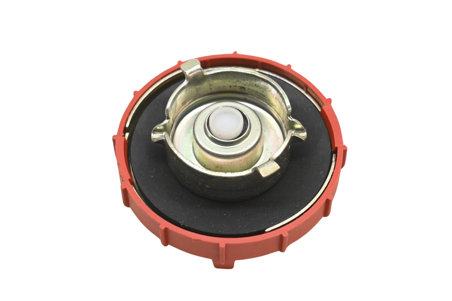 Stant 10821, G821 Red Fuel Cap NOS