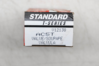 Standard AC5T Idle Air Control Valve NOS