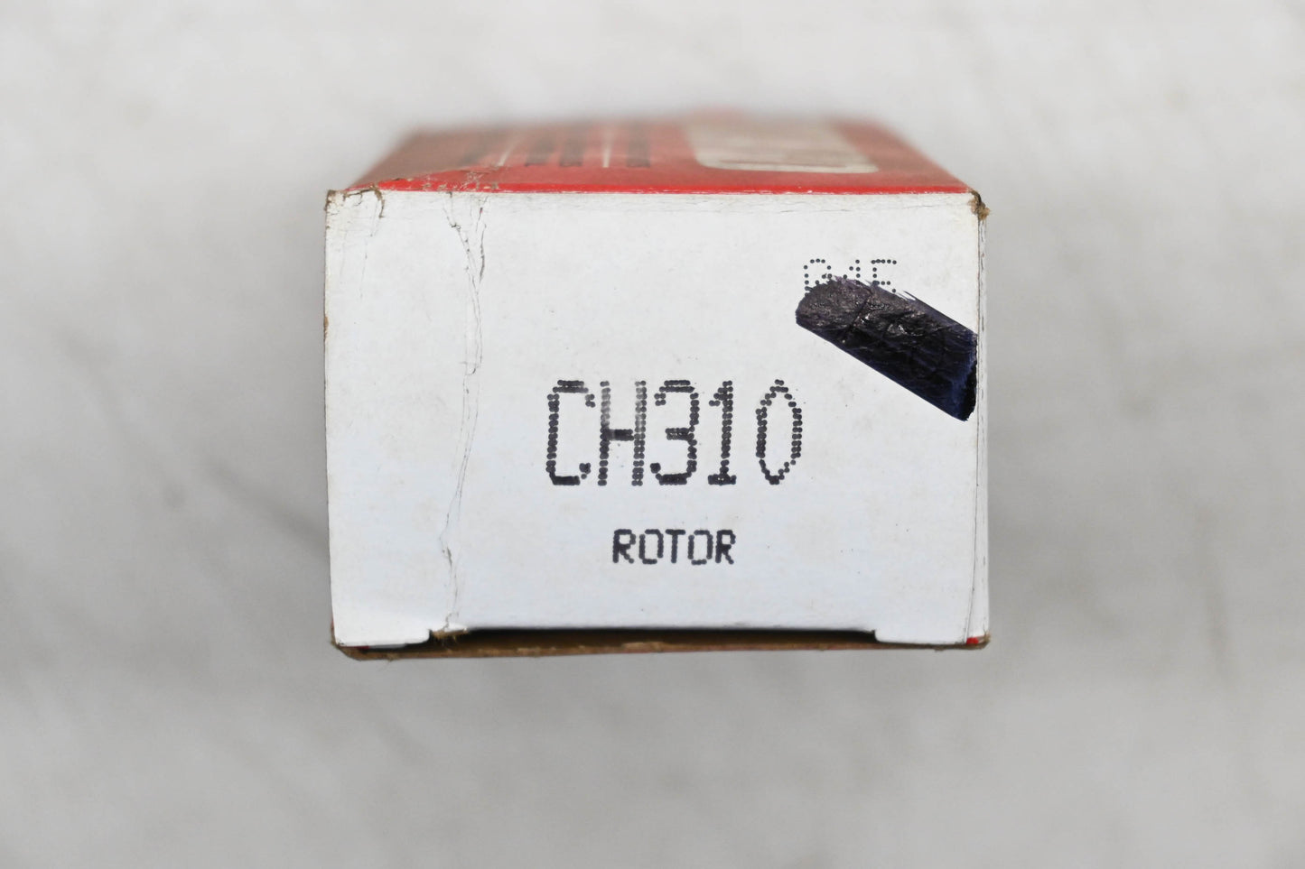 Standard CH310 Distributor Rotor Kit NOS