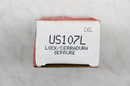 Standard US107L Ignition Lock Cylinder Kit NOS