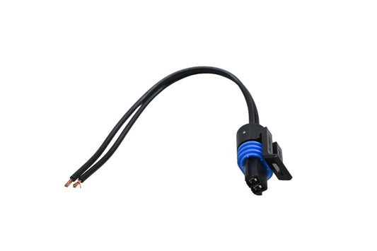 Standard TX3A Air Charge Temperature Sensor Connector NOS