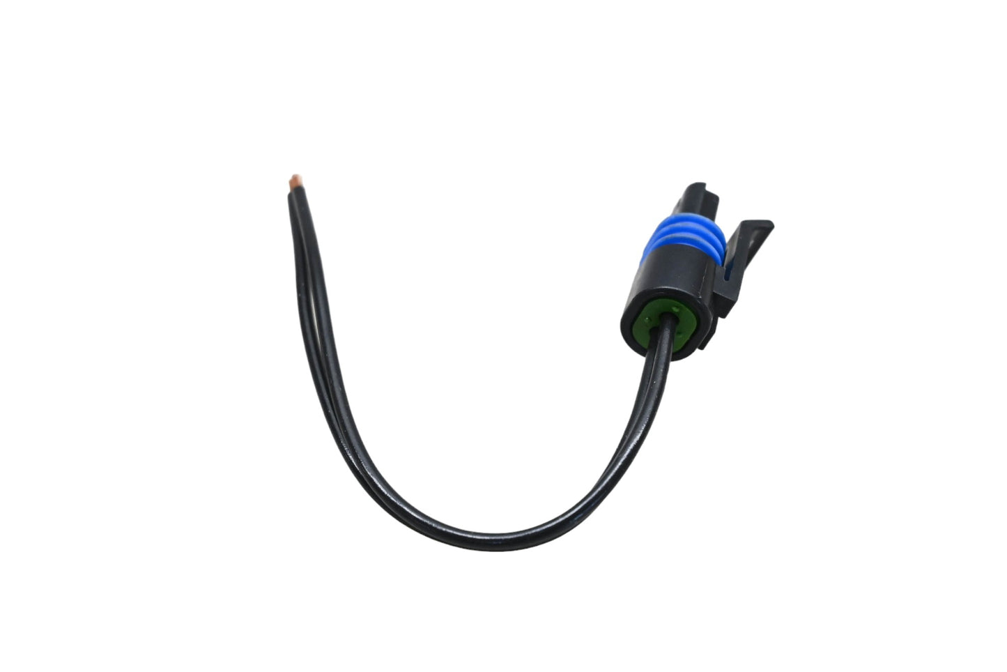 Standard TX3A Air Charge Temperature Sensor Connector NOS