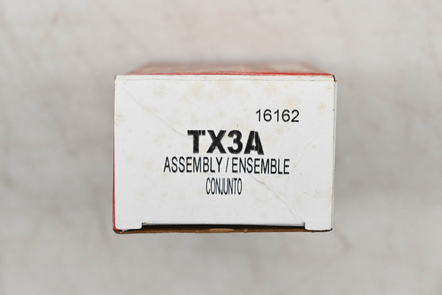 Standard TX3A Air Charge Temperature Sensor Connector NOS