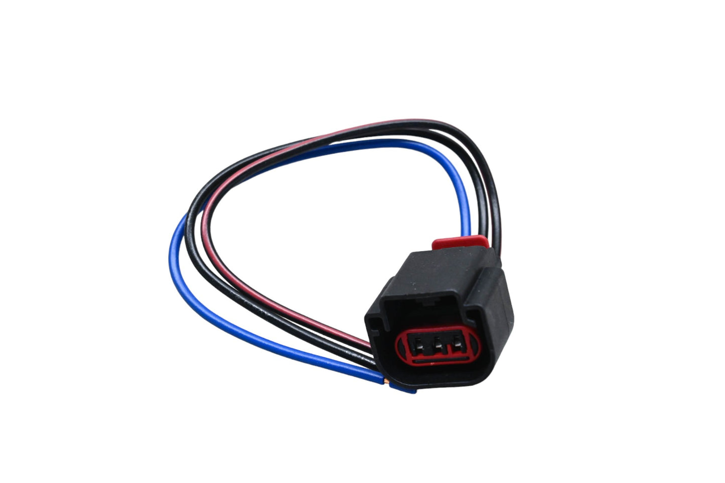 Standard S899 Headlight Connector NOS