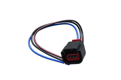 Standard S899 Headlight Connector NOS