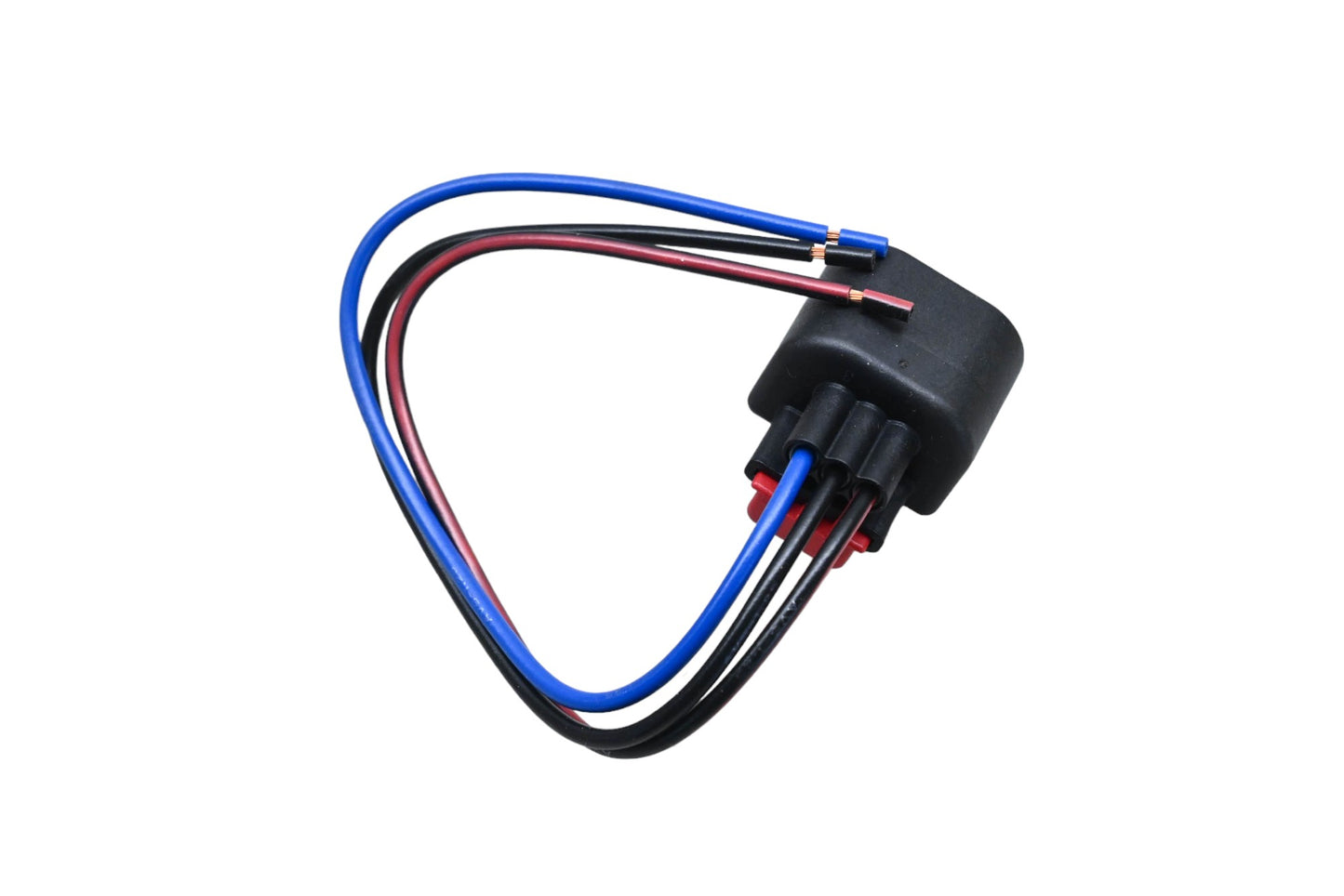 Standard S899 Headlight Connector NOS