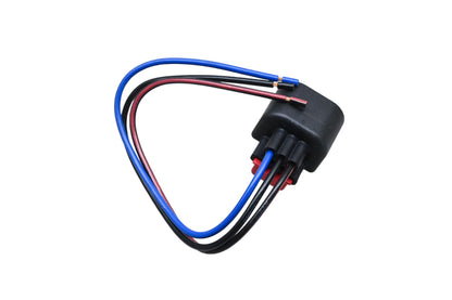 Standard S899 Headlight Connector NOS