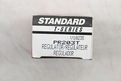 Standard PR203T Fuel Injection Pressure Regulator NOS