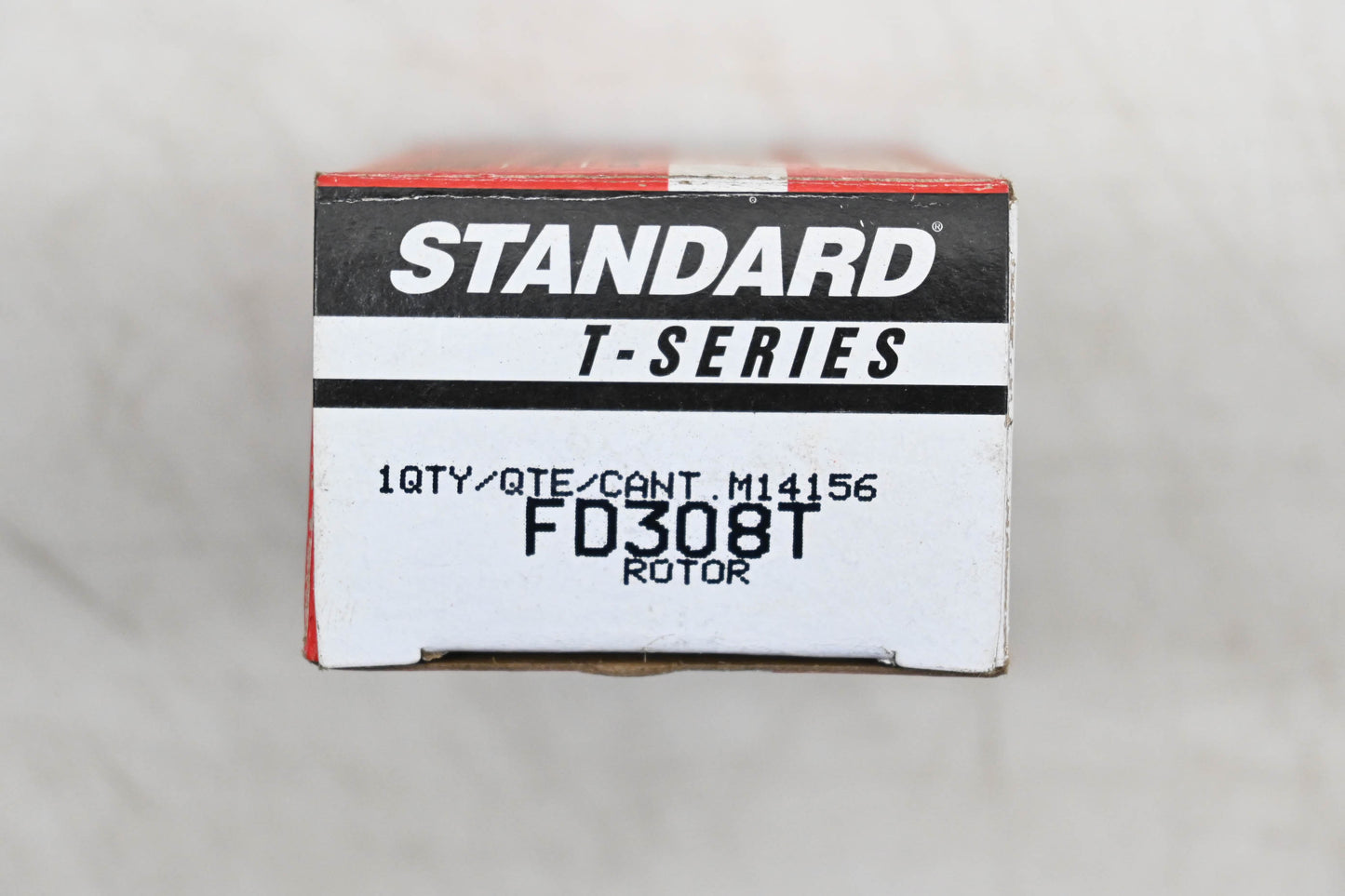 Standard FD308T Distributor Rotor NOS