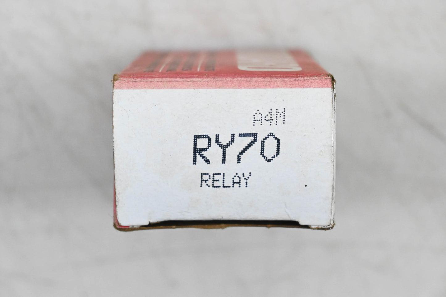 Standard RY70, 913181 Relay NOS