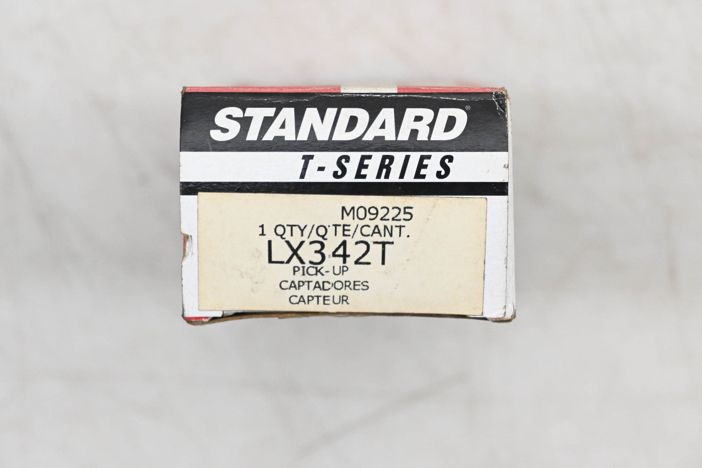 Standard LX342T Distributor Ignition Pickup Kit NOS