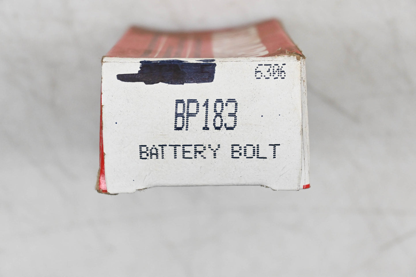 Standard BP183 Battery Terminal NOS