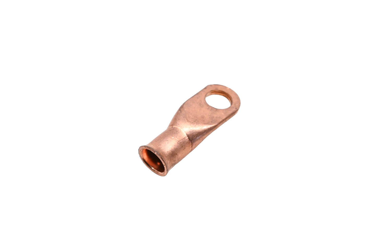 Standard BP330 Copper Battery Cable Lug NOS