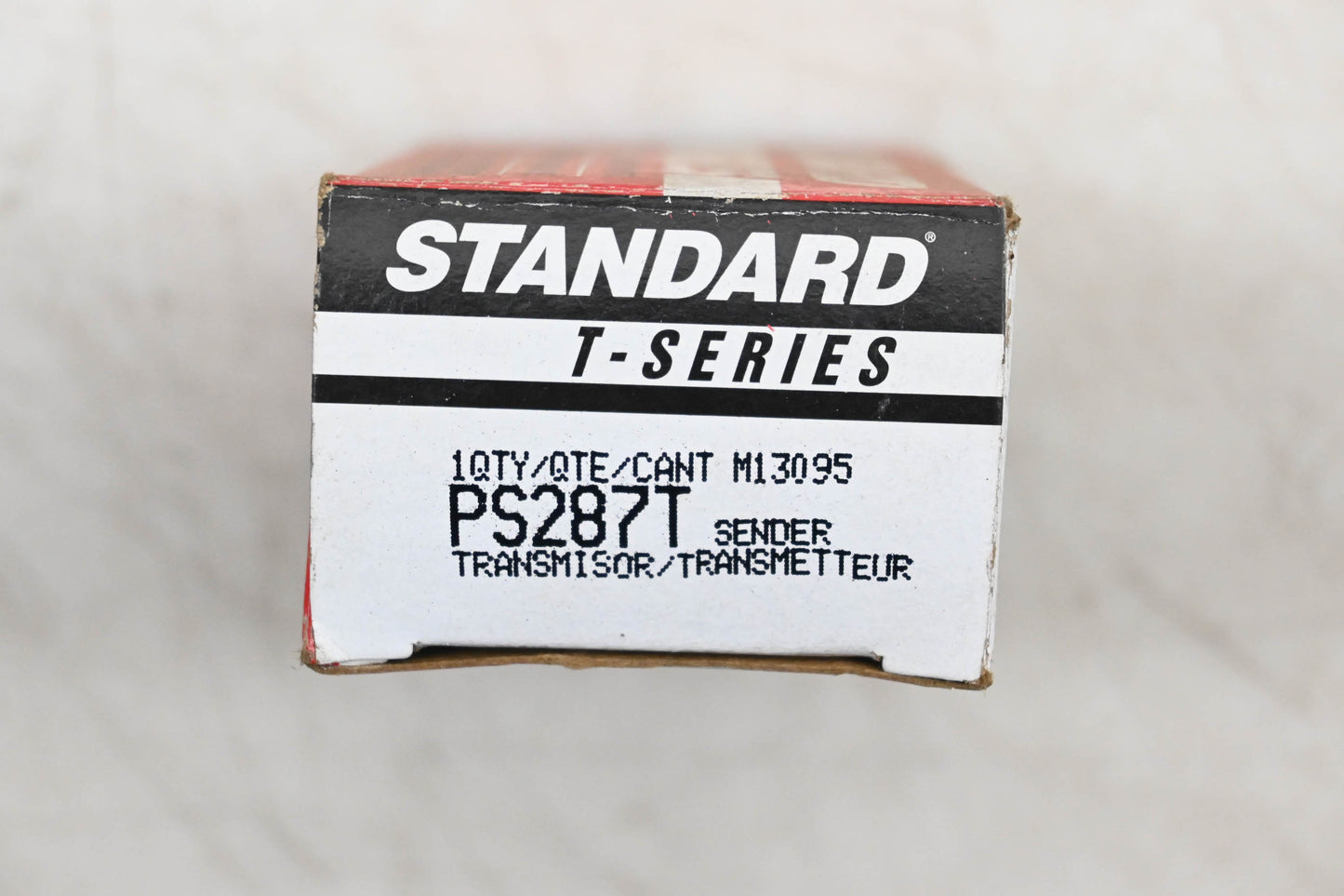 Standard PS287T Oil Pressure Switch NOS