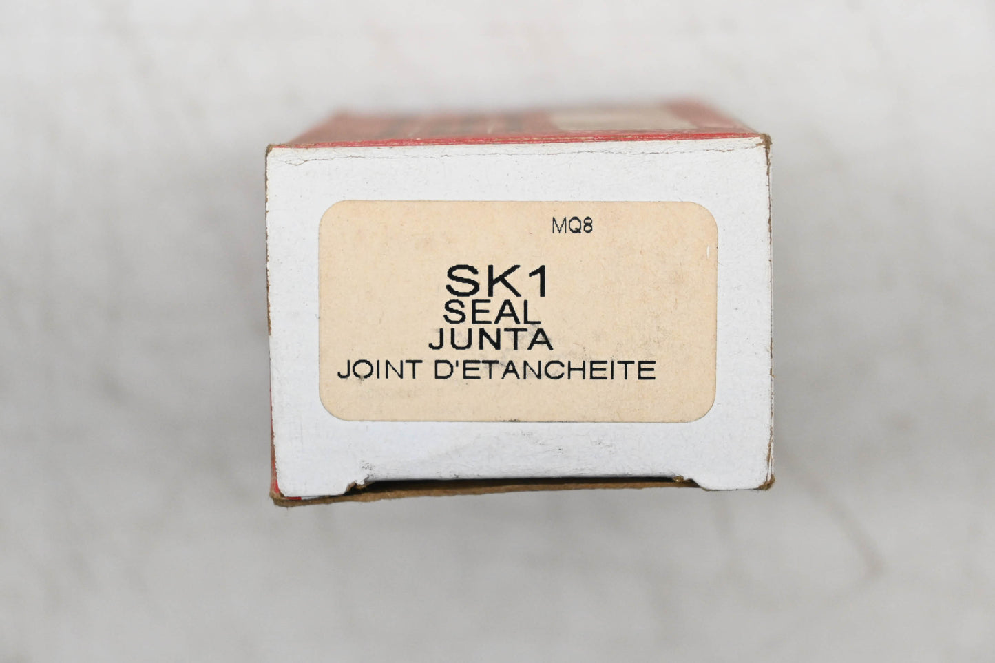 Standard SK1 Fuel Injector Seal Kit NOS