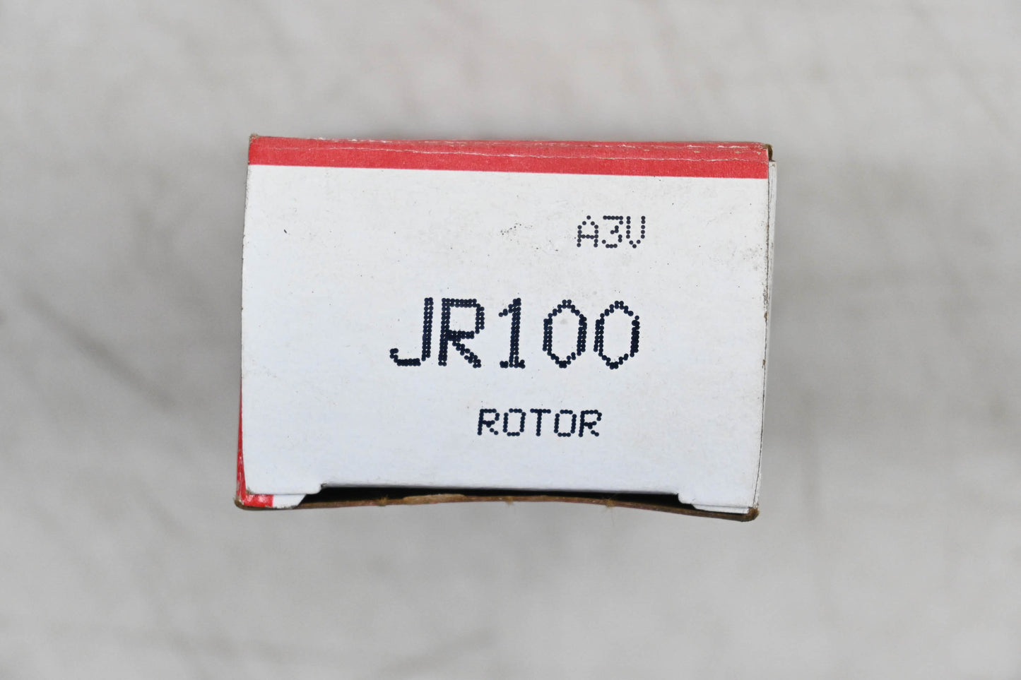 Standard JR-100, JR100 Distributor Rotor NOS