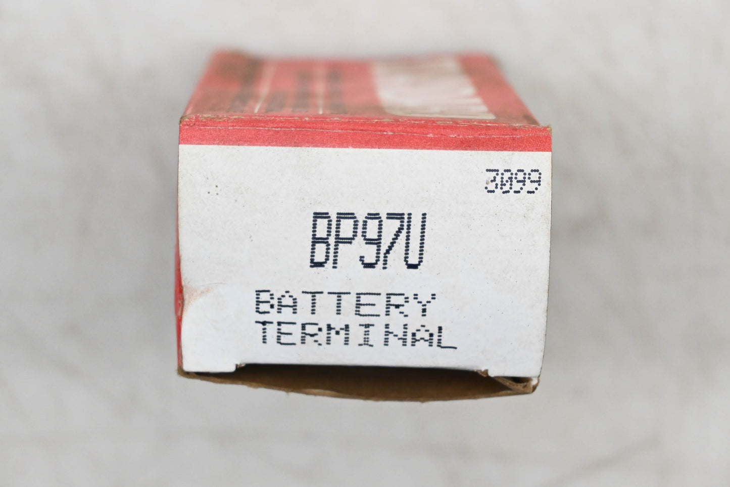 Standard BP97U Battery Terminal Assembly NOS