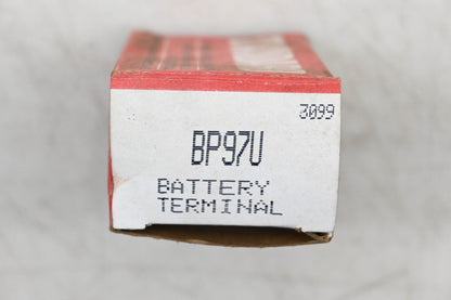 Standard BP97U Battery Terminal Assembly NOS
