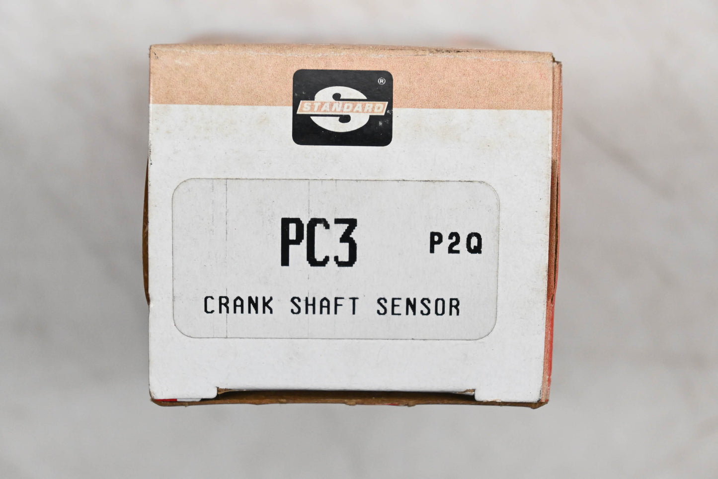 Standard PC3 Crankshaft Position Sensor Kit NOS