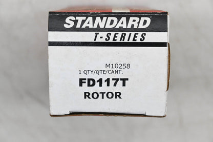 Standard FD117T Distributor Rotor NOS