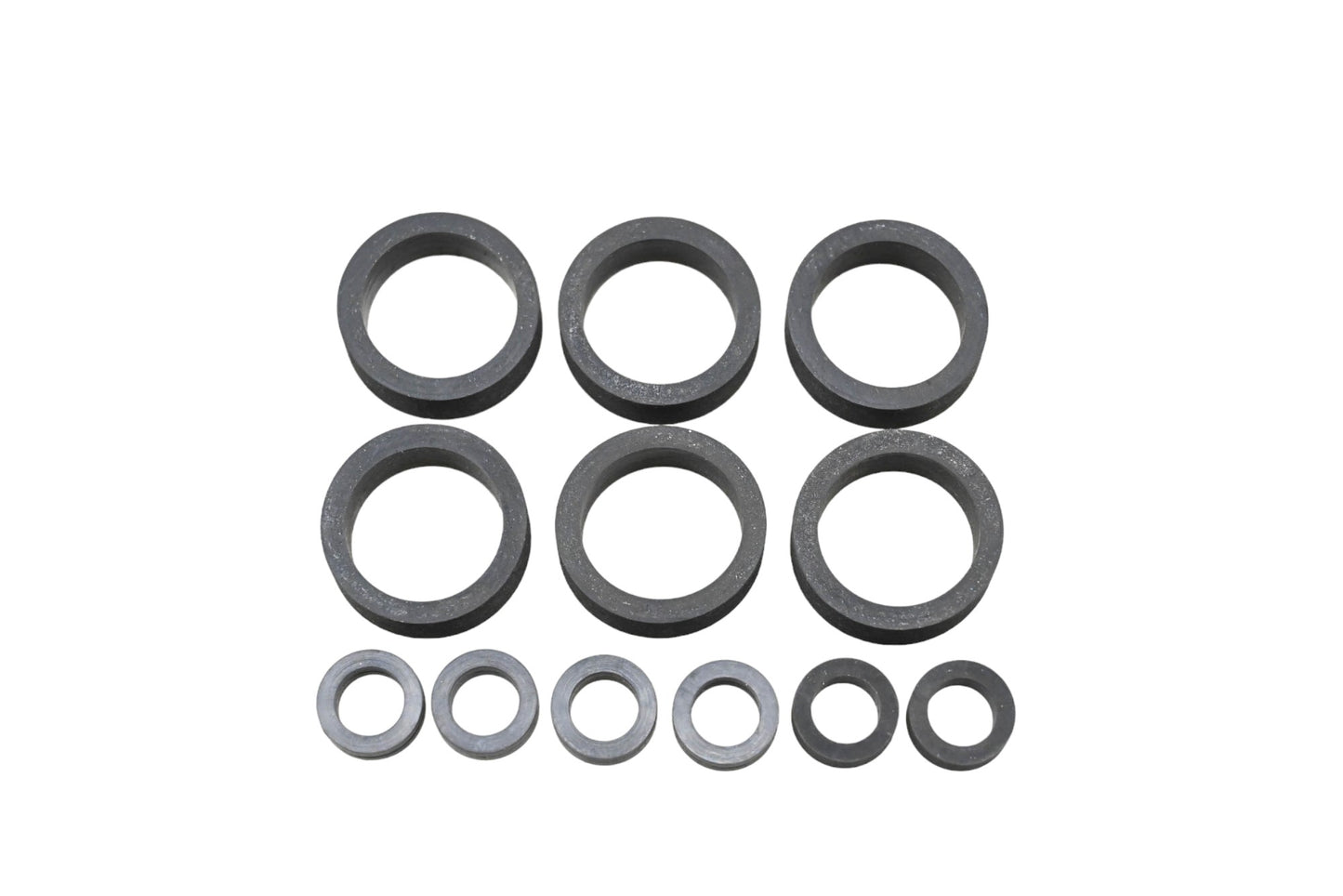 Standard SK4 Injector O-Ring Kit NOS