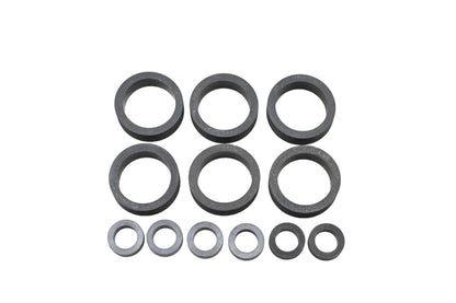 Standard SK4 Injector O-Ring Kit NOS