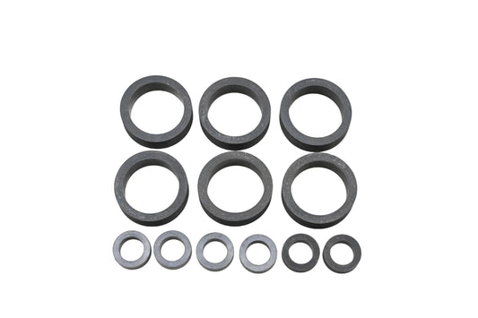 Standard SK4 Injector O-Ring Kit NOS