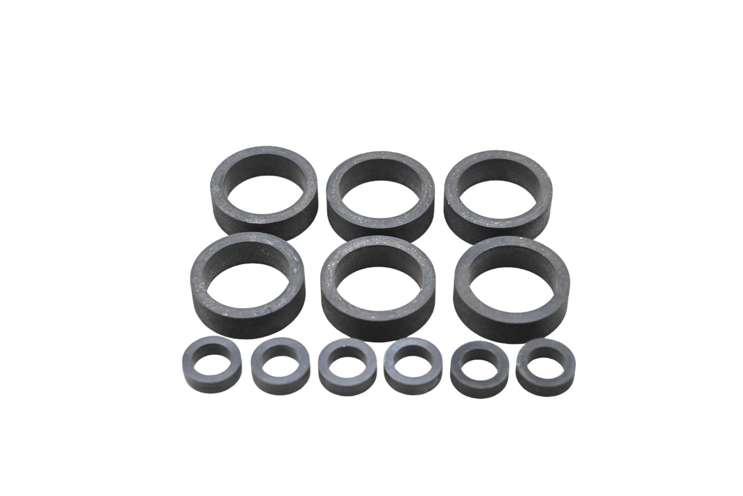 Standard SK4 Injector O-Ring Kit NOS