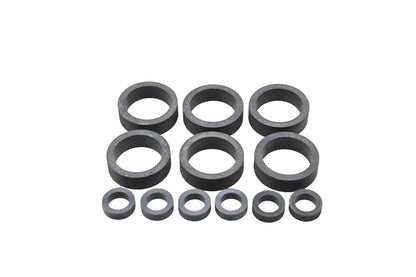 Standard SK4 Injector O-Ring Kit NOS