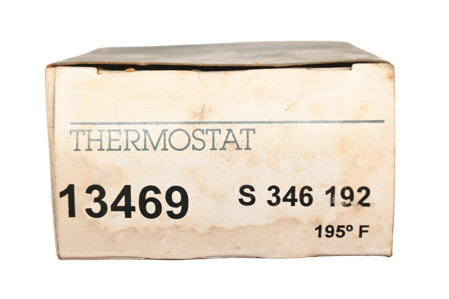 Stant 13868 Thermostat NOS