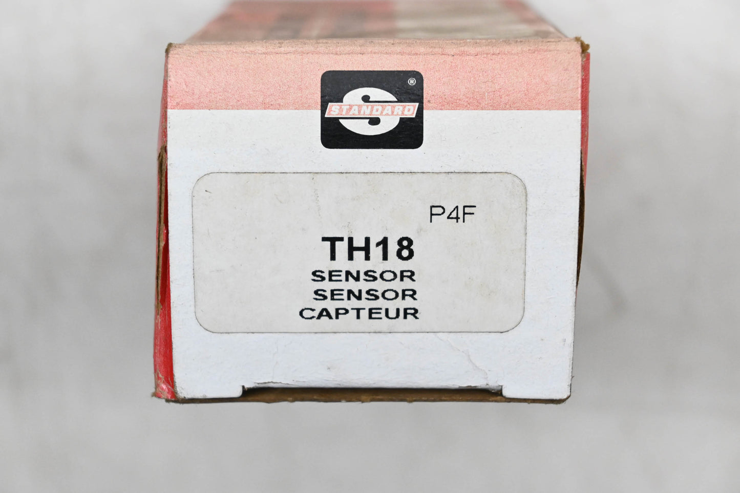 Standard TH18 Throttle Position Sensor NOS
