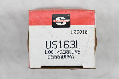 Standard US163L Ignition Lock Cylinder Kit NOS