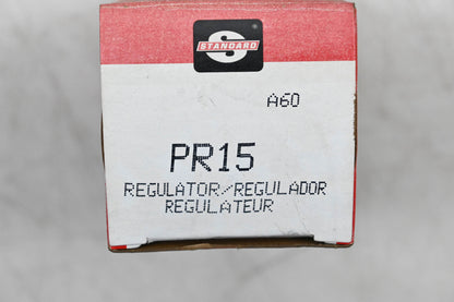 Standard PR15 Fuel Pressure Regulator NOS
