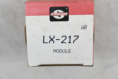 Standard LX-217 Ignition Control Module Kit NOS