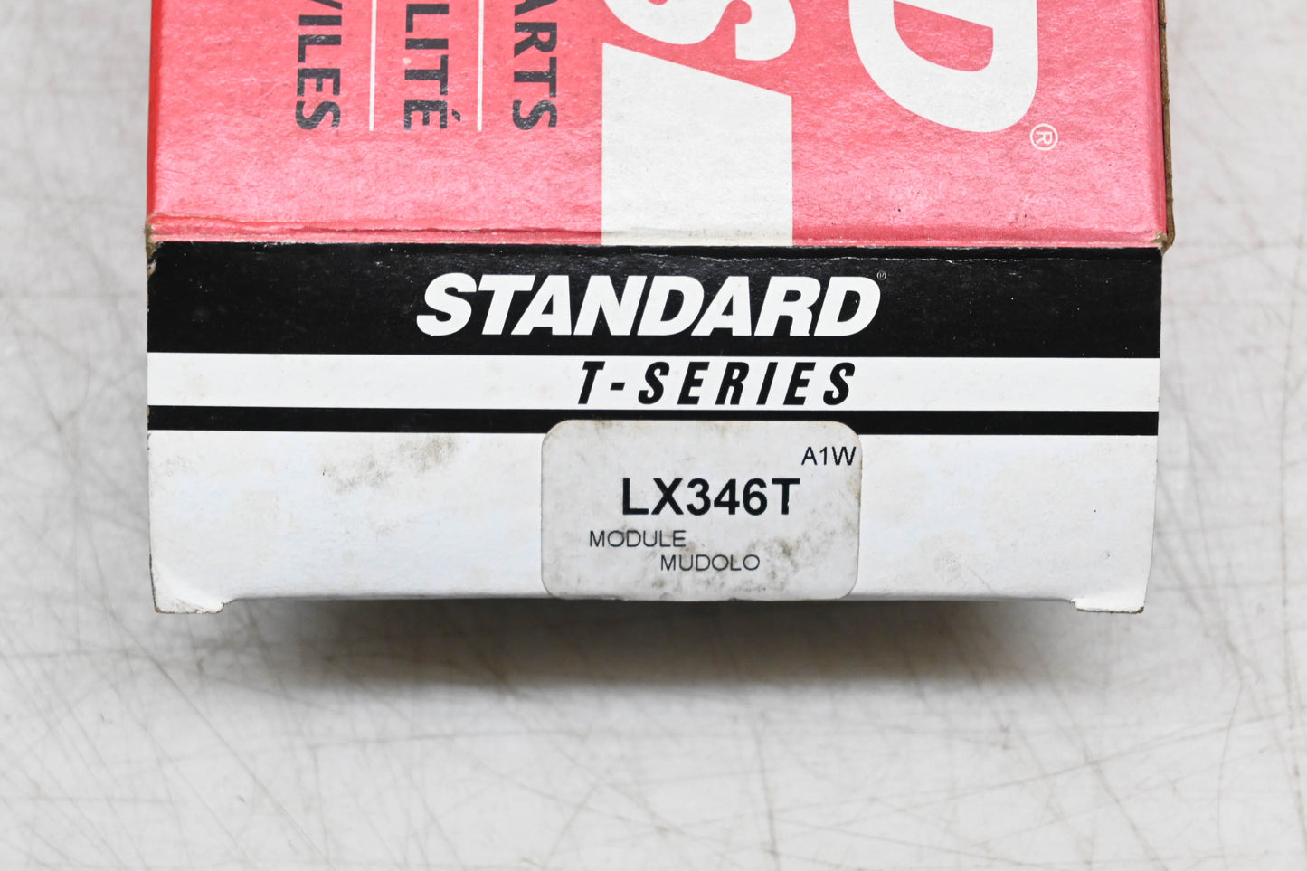 Standard LX346T Ignition Control Module NOS