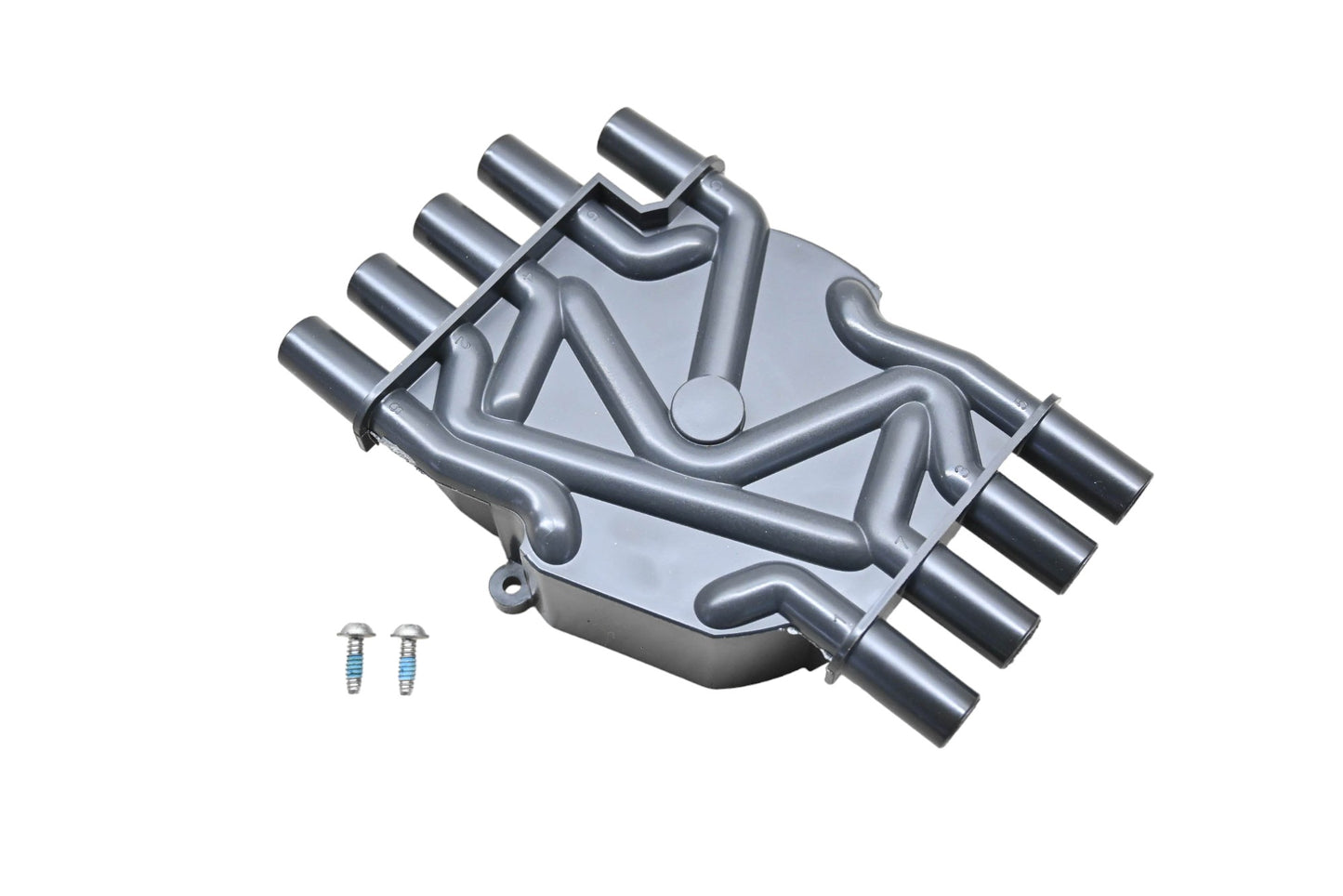 Standard DR474T Distributor Cap Kit NOS