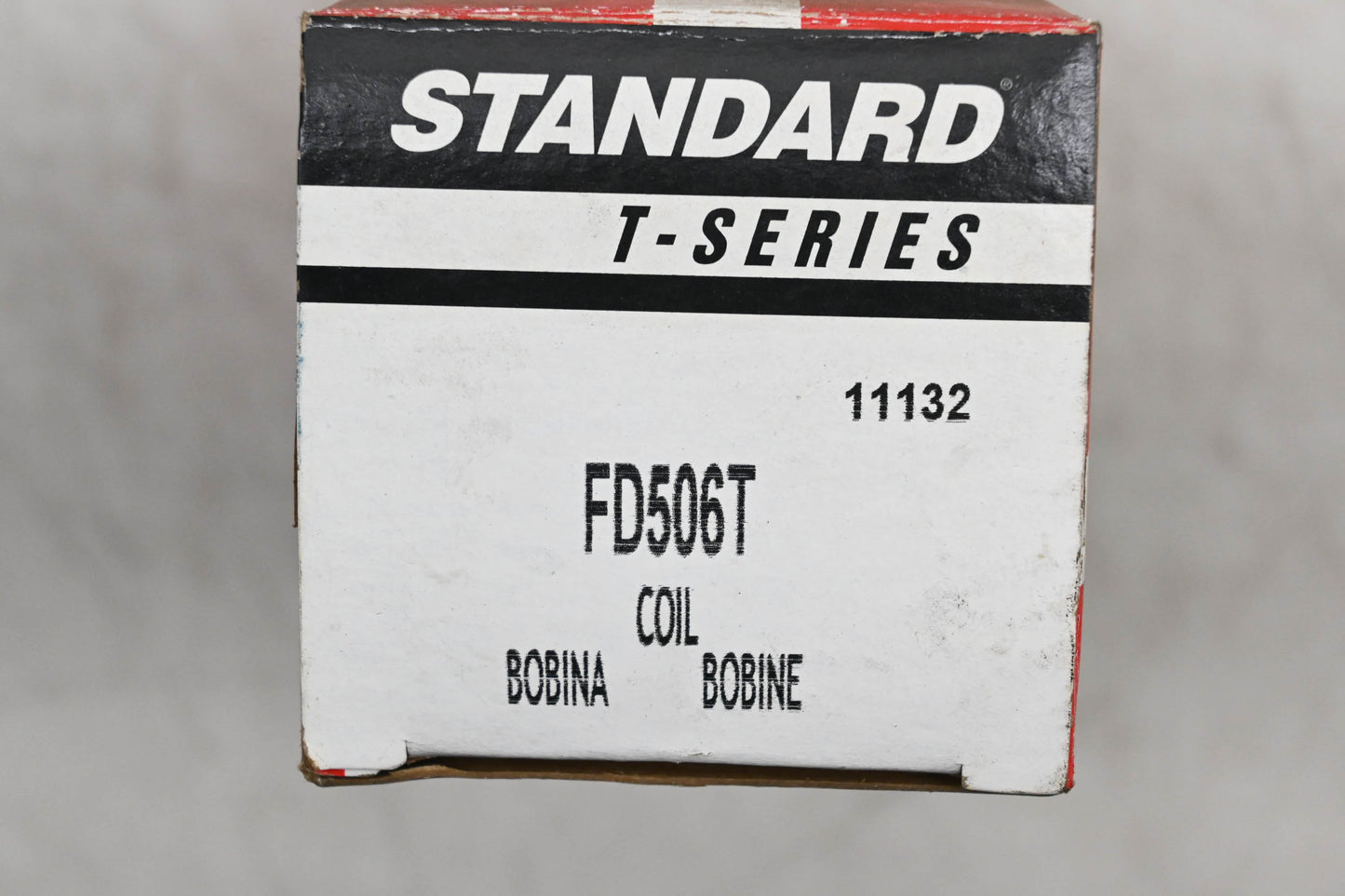 Standard FD506T Ignition Coil NOS