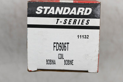 Standard FD506T Ignition Coil NOS