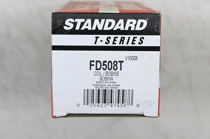 Standard FD508T Ignition Coil NOS