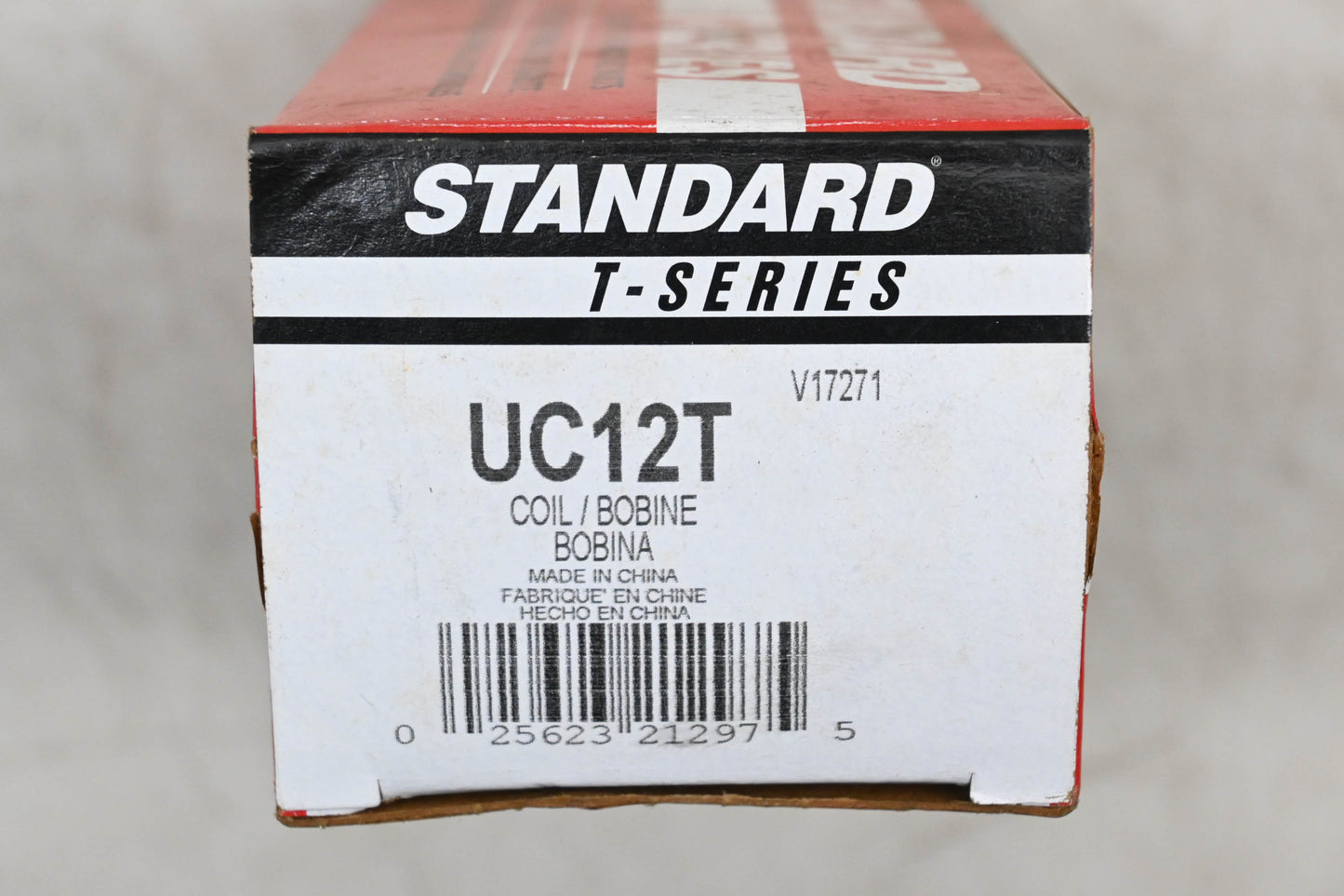 Standard UC12T Ignition Coil NOS