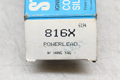 Standard 816X Ignition Coil Lead Wire NOS