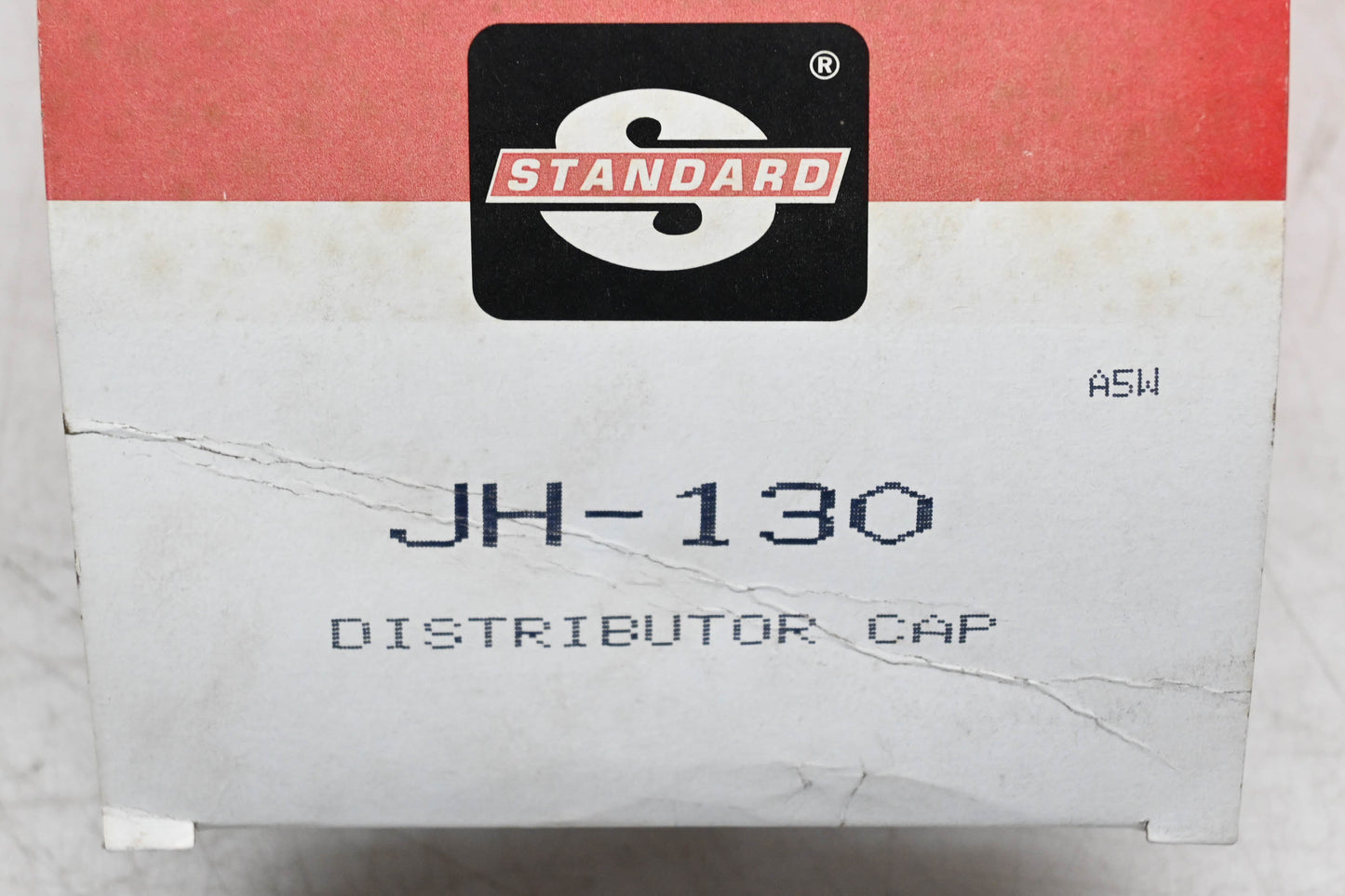 Standard JH-130 Distributor Cap Kit NOS