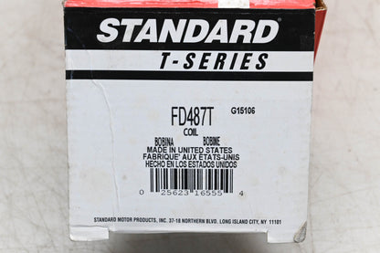 Standard FD487T Ignition Coil NOS