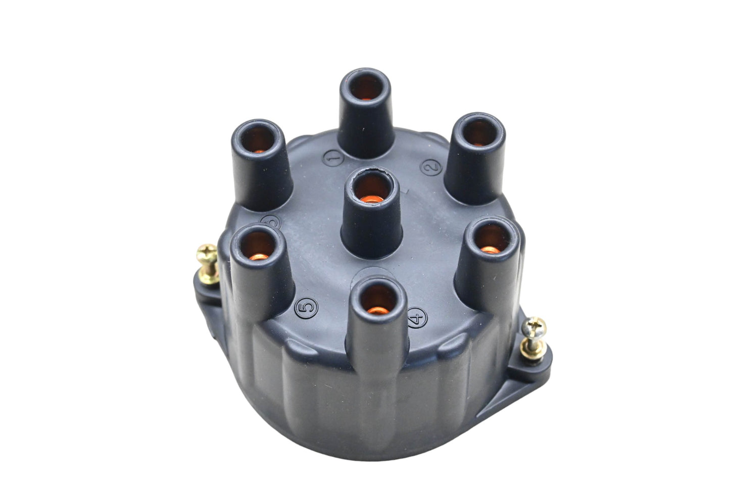 Standard CH411 Distributor Cap Assembly NOS