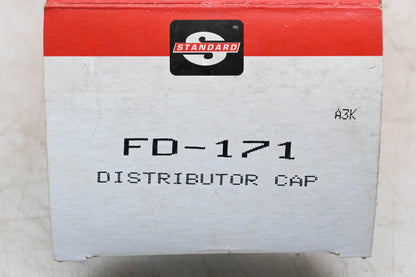 Standard FD-171 Distributor Cap Kit NOS