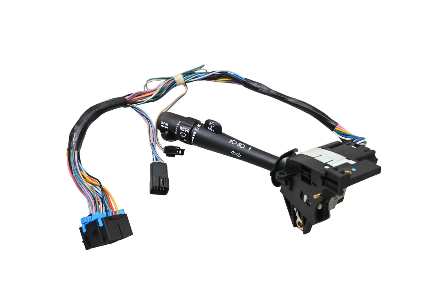 Standard DS941 Combination Switch NOS