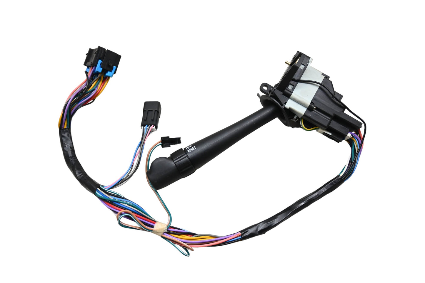 Standard DS941 Combination Switch NOS