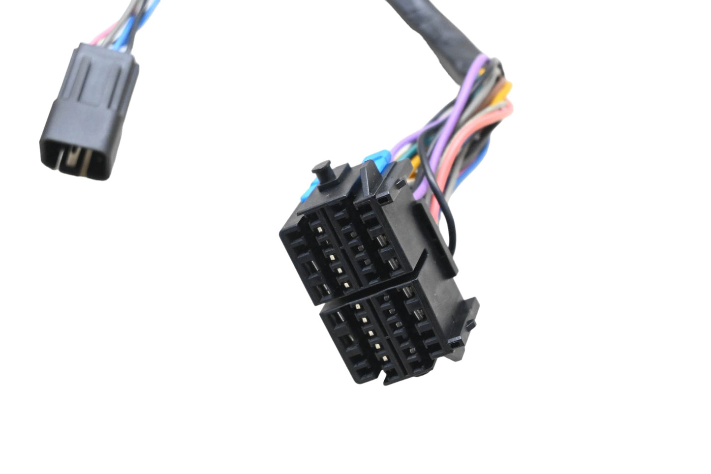 Standard DS941 Combination Switch NOS