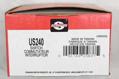 Standard US240, US-240 Ignition Switch Kit NOS