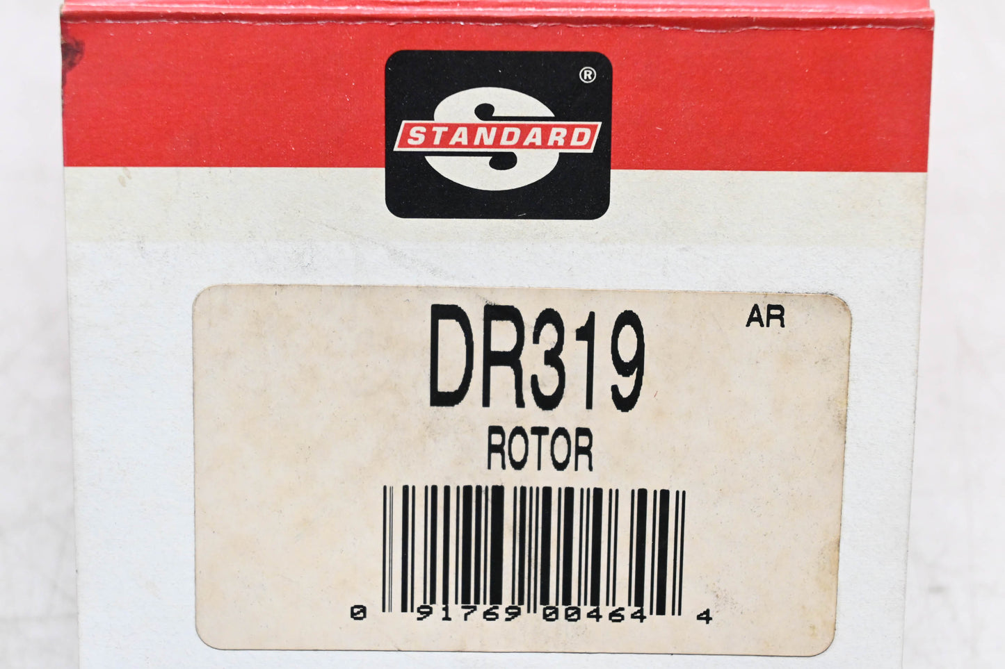 Standard DR319, DR-319 Distributor Rotor NOS